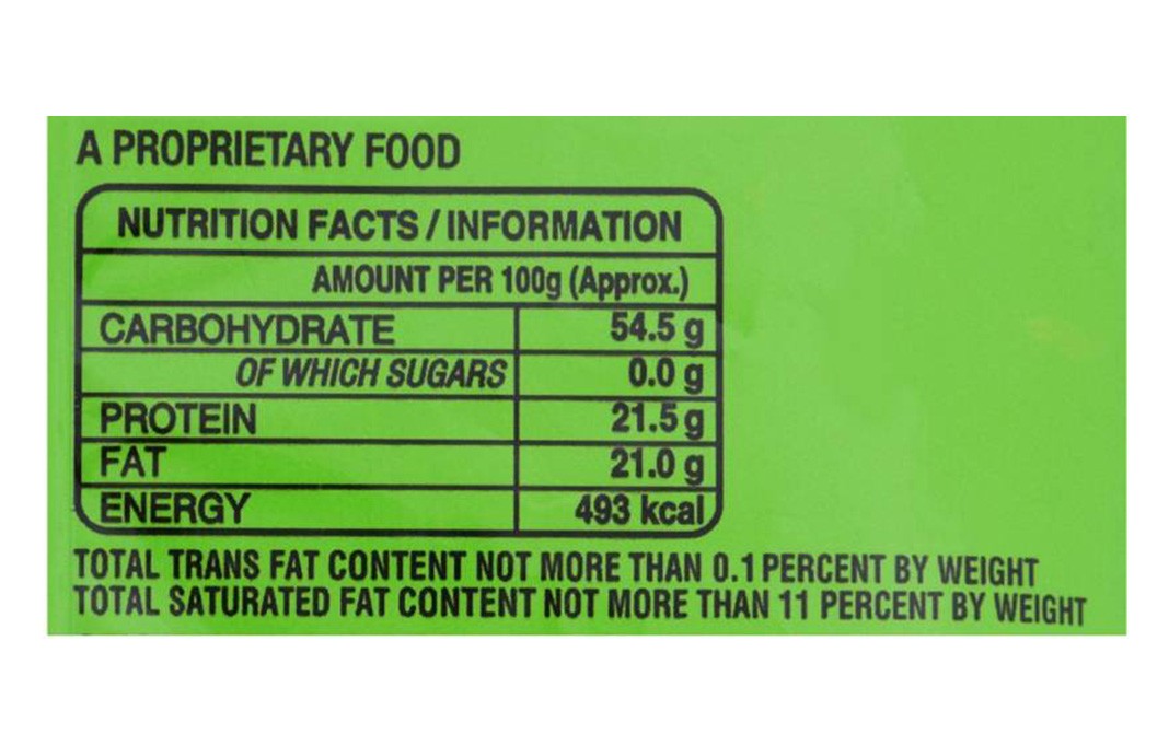 Parle Namkeen Moong Dal   Pack  198 grams